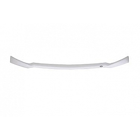 Auto Ventshade Bug Shield - Acrylic Chrome Plated - 622024