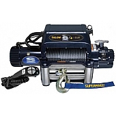 Superwinch Winch 9500 Pound Vehicle Mounted Automatic - 1695210