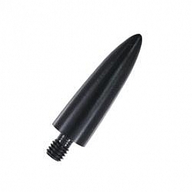True Spike Antenna Tip SA100TIPBK