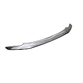 Auto Ventshade Bug Shield - Acrylic Chrome Plated - 622038