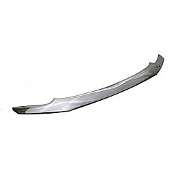 Auto Ventshade Bug Shield - Acrylic Chrome Plated - 622038