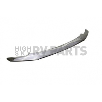 Auto Ventshade Bug Shield - Acrylic Chrome Plated - 622038