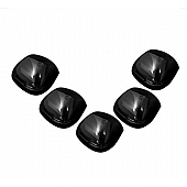 Recon Accessories Roof Marker Light - LED 264143WHBKHP