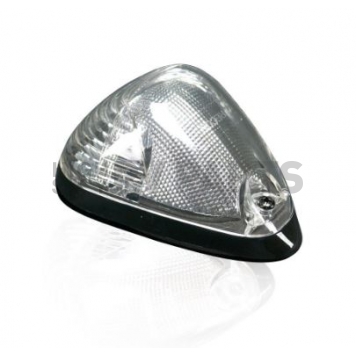 Recon Accessories Roof Marker Light - LED 264143WHCLHP-1