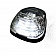 Recon Accessories Roof Marker Light - LED 264143WHCLHP