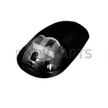 Recon Accessories Roof Marker Light - LED 264146WHBKHP-1