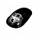 Recon Accessories Roof Marker Light - LED 264146WHBKHP