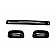 Recon Accessories Roof Marker Light - LED 264156WHBKHP
