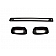 Recon Accessories Roof Marker Light - LED 264156WHBKHP