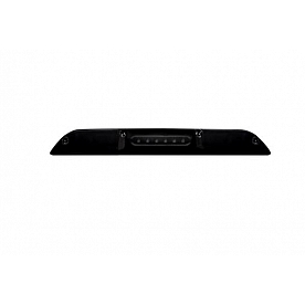 Recon Accessories Center High Mount Stop Light - LED 264129BKHPR