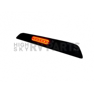 Recon Accessories Center High Mount Stop Light - LED 264129BKHPR-2