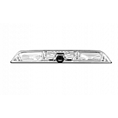 Recon Accessories Center High Mount Stop Light - LED 264129CAMCL