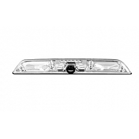 Recon Accessories Center High Mount Stop Light - LED 264129CAMCL