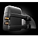 Recon Accessories Exterior Mirror Turn Signal Light 264140WHBKS