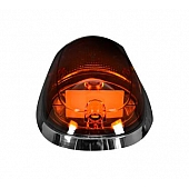 Recon Accessories Roof Marker Light - LED 264146AMHPX