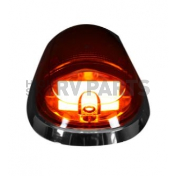 Recon Accessories Roof Marker Light - LED 264146AMHPX-1