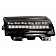 Recon Accessories Turn Signal Light Assembly - LED 264148LEDBK