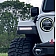 Recon Accessories Turn Signal Light Assembly - LED 264148LEDBK