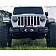 Recon Accessories Turn Signal Light Assembly - LED 264148LEDBK