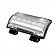 Recon Accessories Turn Signal Light Assembly - LED 264148LEDCL