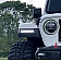 Recon Accessories Turn Signal Light Assembly - LED 264148LEDCL