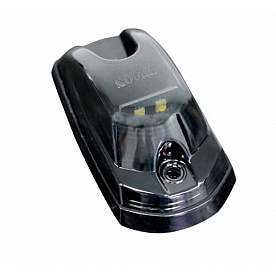 Recon Accessories Roof Marker Light - LED 264342WHBKX