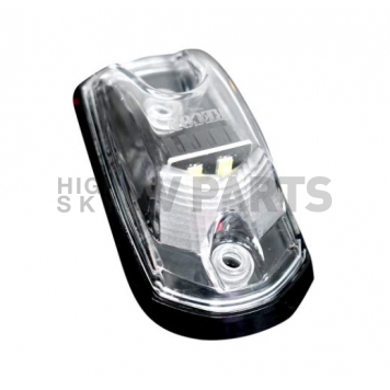 Recon Accessories Roof Marker Light - LED 264342WHCLX