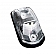 Recon Accessories Roof Marker Light - LED 264342WHCLX