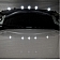 Recon Accessories Roof Marker Light - LED 264342WHCLX