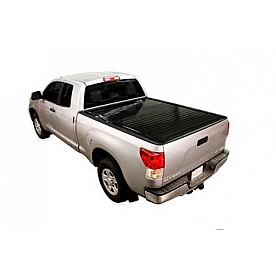 Retrax Hard Power Retractable Tonneau Cover - 50362