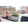 Retrax Tonneau Cover Hard Manual Retractable Black Matte Powder Coated Polycarbonate - 60484
