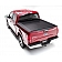 Retrax Tonneau Cover Replacement Cover - 81231