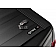Retrax Tonneau Cover Hard Power Retractable Black Matte Powder Coated Polycarbonate - 90484