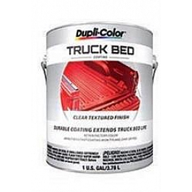 VHT/ Duplicolor Bed Liner CTBQ100