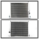Xtune Air Conditioner Condenser 4049893