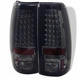 Spyder Automotive Tail Light Assembly - LED 5002082