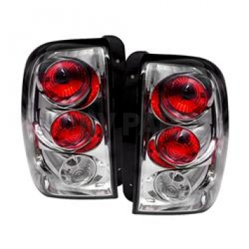 Spyder Automotive Tail Light Assembly 5002198
