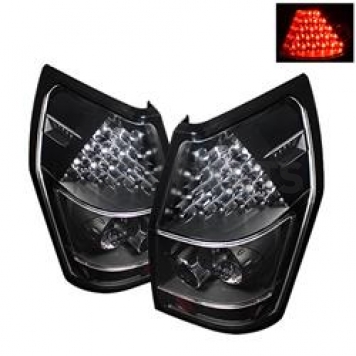 Spyder Automotive Tail Light Assembly - LED 5002365
