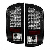 Spyder Automotive Tail Light Assembly - LED 5002556