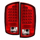 Spyder Automotive Tail Light Assembly - LED 5002570