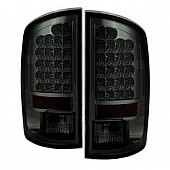 Spyder Automotive Tail Light Assembly - LED 5002655