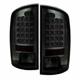 Spyder Automotive Tail Light Assembly - LED 5002655