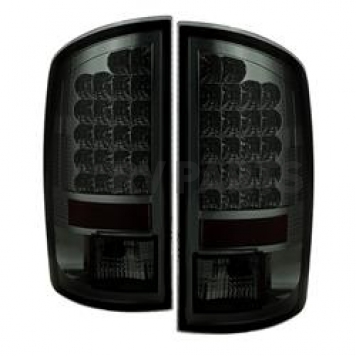 Spyder Automotive Tail Light Assembly - LED 5002655