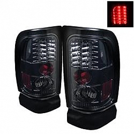 Spyder Automotive Tail Light Assembly - LED 5002723