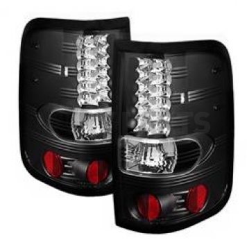 Spyder Automotive Tail Light Assembly - LED 5003249