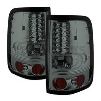 Spyder Automotive Tail Light Assembly - LED 5003287
