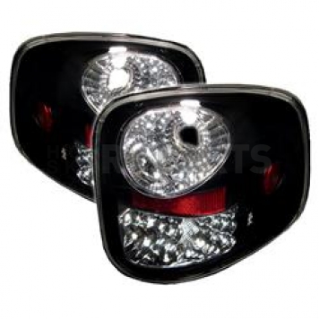Spyder Automotive Tail Light Assembly - LED 5003409