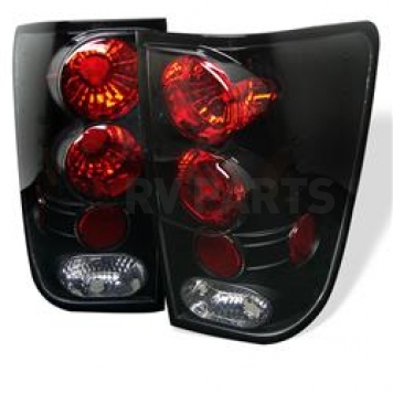 Spyder Automotive Tail Light Assembly 5007025
