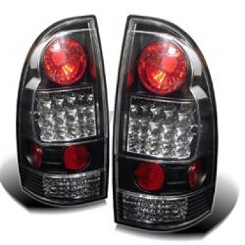 Spyder Automotive Tail Light Assembly - LED 5007919