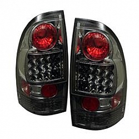 Spyder Automotive Tail Light Assembly - LED 5007957